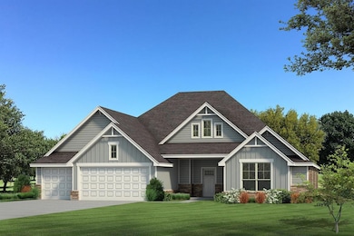 11528 NW 134th Terrace, Oklahoma City, OK 73078 - photo 3