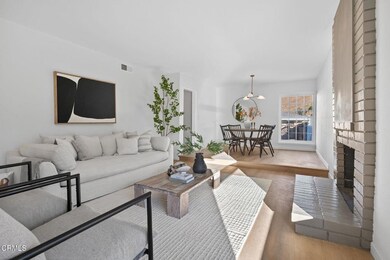 Stylish Living Space