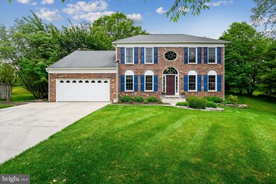 8407 Cherrystone Ct, Laurel, MD 20723 - photo 7