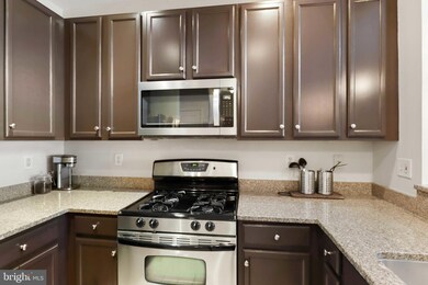 Halstead at The Metro unit 419, Fairfax, VA 22031 - photo 6