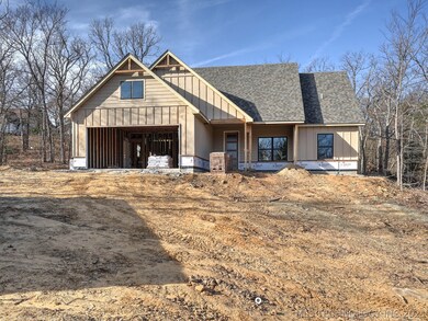 9108 Custer St, Sapulpa, OK 74066 - photo 2