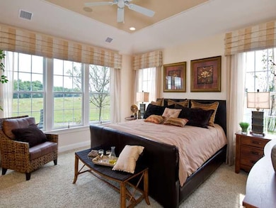 Master Bedroom.