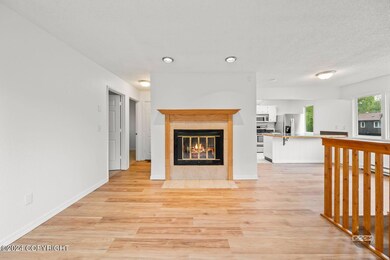 Open concept