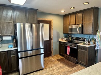 644 N White Oak Rd, Colcord, OK 74338 - photo 6