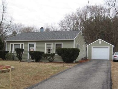 9 Canfield St, Westborough, MA 01581 - photo 2