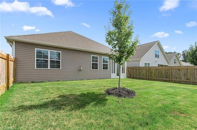 6517 Grogan Hill Rd, Whitsett, NC 27377 - photo 5