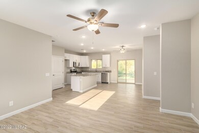Kitchen / Dining