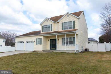 47 Meadowyck Dr, Clementon, NJ 08021 - photo 2