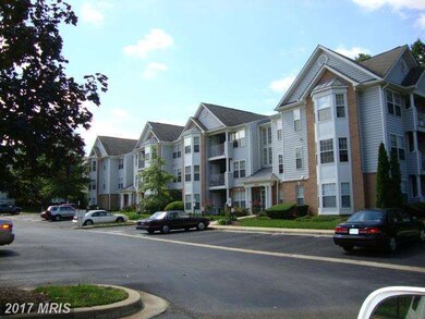 503 Mathiass Hamnd Way unit 203, Annapolis, MD 21401 - photo 2