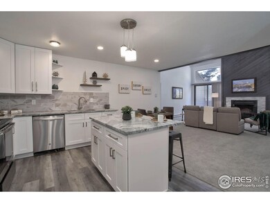 23546 Pondview Place unit F, Golden, CO 80401 - photo 2