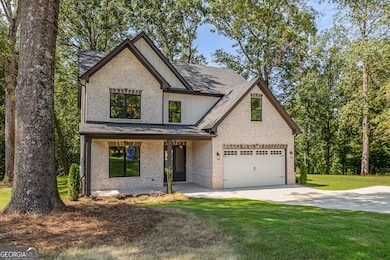 3374 Lee Dr, Buford, GA 30518 - photo 3