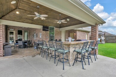 21503 Harbor Water Dr, Cypress, TX 77433 - photo 6