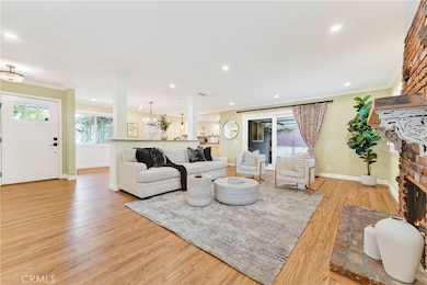 2496 N Beechwood St, Orange, CA 92865 - photo 7