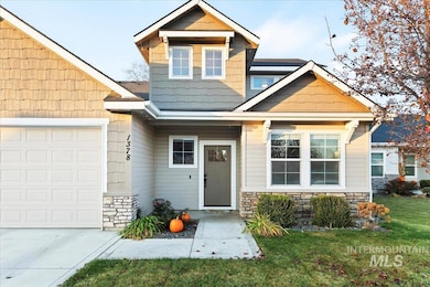 1378 W Joshua St, Meridian, ID 83642 - photo 3