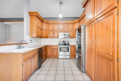 8811 W Britton Ct, Wichita, KS 67205 - photo 3