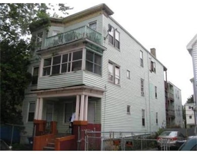 25 Leroy St, Dorchester, MA 02122 - photo 2