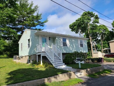 22 Lindbergh Ave, Weymouth, MA 02188 - photo 2