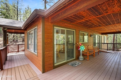 269 W Homestead Ln, Payson, AZ 85541 - photo 6