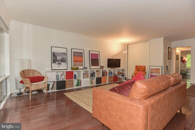 7525 Spring Lake Dr unit 7525-D-1, Bethesda, MD 20817 - photo 7