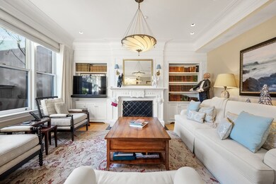 45-47 Commonwealth Ave unit 5, Boston, MA 02116 - photo 3