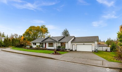 6074 Meadow Crescent St, Ferndale, WA 98248 - photo 4