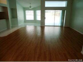 Great Room towards lanai