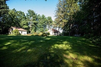 1601B South St, Barre, MA 01005 - photo 4