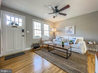 2120 N Brandywine St, Arlington, VA 22207 - photo 4