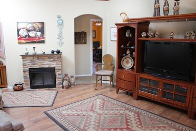 Living Room 4