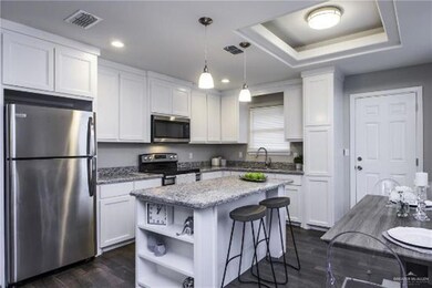 3408 Sahara Dr unit 2, Edinburg, TX 78541 - photo 3