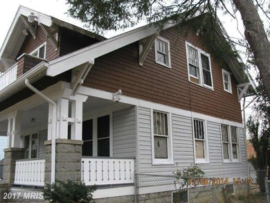 1101 Rollins Ave, Capitol Heights, MD 20743 - photo 2