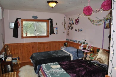 Bedroom #1