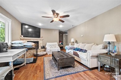 309 S Ozark St, Prairie Grove, AR 72753 - photo 7