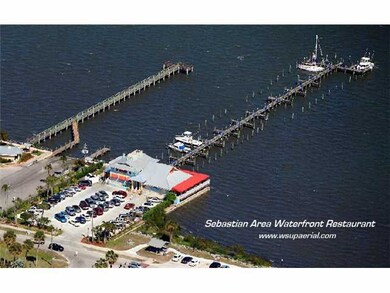 Waterfront/Dock/Pier.
