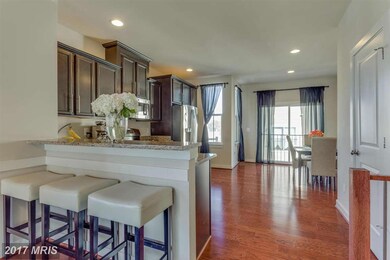 101 Woodstream Cir unit ., Stafford, VA 22556 - photo 6