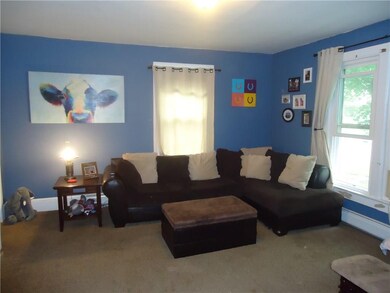 Living space !