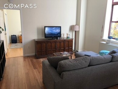 237 W 115th St unit 2B, New York, NY 10026 - photo 4