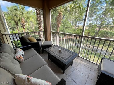 Enjoy the view! Balcony featuring outdoor lounge a