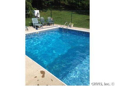 Swimming Pool/Hot Tub/Sauna