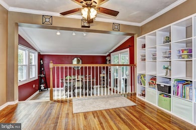 41 Greenmeadow Dr, Lutherville Timonium, MD 21093 - photo 6