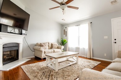 25935 E 90th St S, Broken Arrow, OK 74014 - photo 3