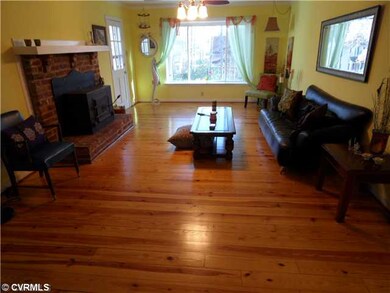 4724 Black Oak Rd, North Chesterfield, VA 23237 - photo 5