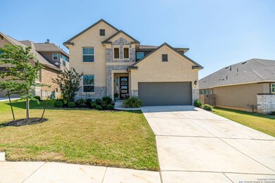 3911 Preserve Rise, San Antonio, TX 78261 - photo 2