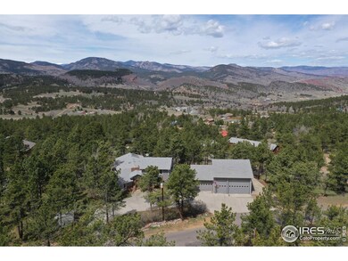 Only minutes from Town