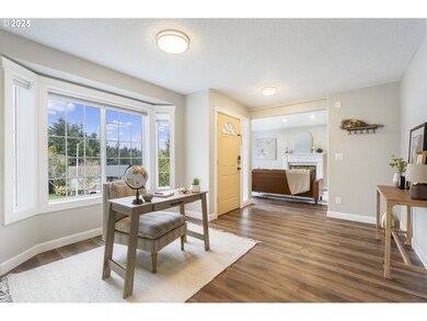 Bonus Room