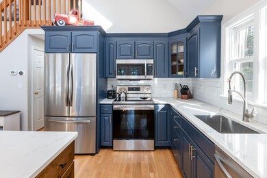 48 Swain Rd, Meredith, NH 03253 - photo 5