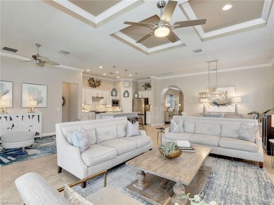 20408 Corkscrew Shores Blvd, Estero, FL 33928 - photo 5