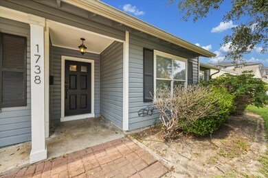 1738 Woodcrest Dr, Houston, TX 77018 - photo 3
