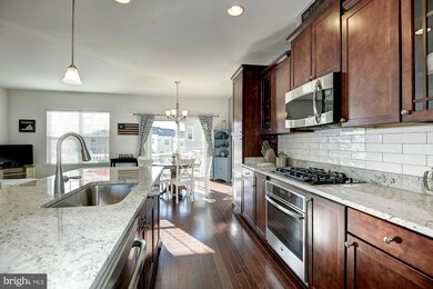 9029 Phita Ln, Manassas Park, VA 20111 - photo 7