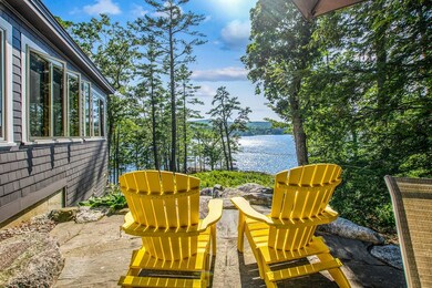 229 Webster Ave, Franklin, NH 03235 - photo 3